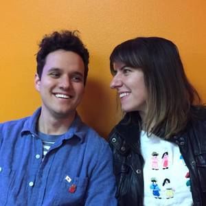 Meet your Posher, Adam